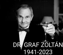 Dr. Graf Zoltán 